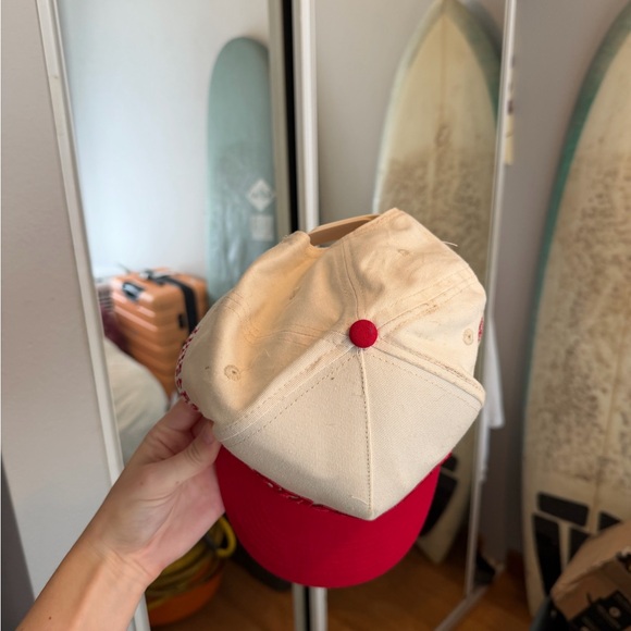 TIMELESS HAT - Picture 5 of 10